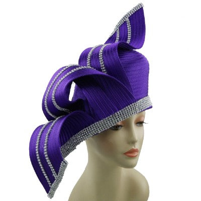 8639 Church Hats