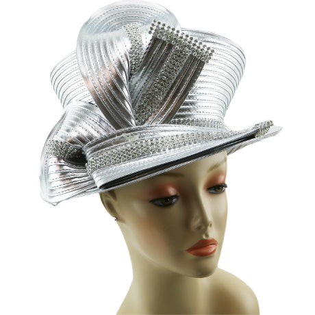 8809 Church Hat