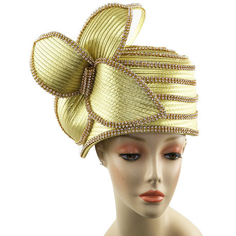 9008 Church Hat