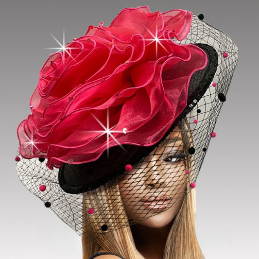 Church Hat FA3089 SAMBA