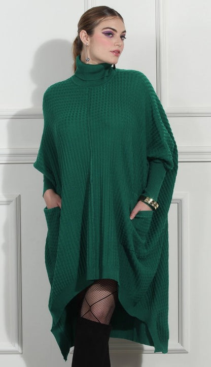 Luxe Moda By Donna Vinci LM253 Church Dress