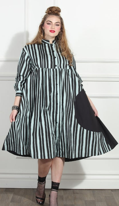 Luxe Moda By Donna Vinci LM269 Church Dress